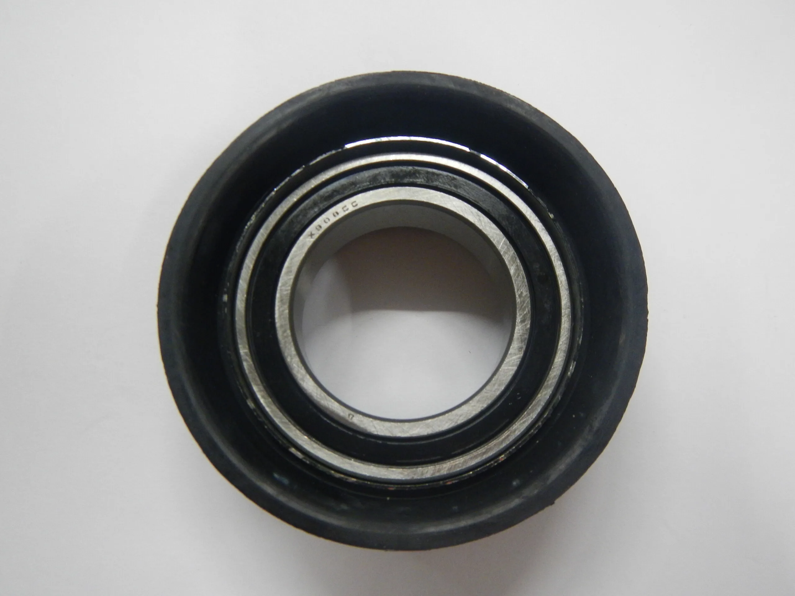 1962 1963 Oldsmobile F85 Drive Shaft Support & Bearing 62 2nd type 63 Driveshaft - Image 8