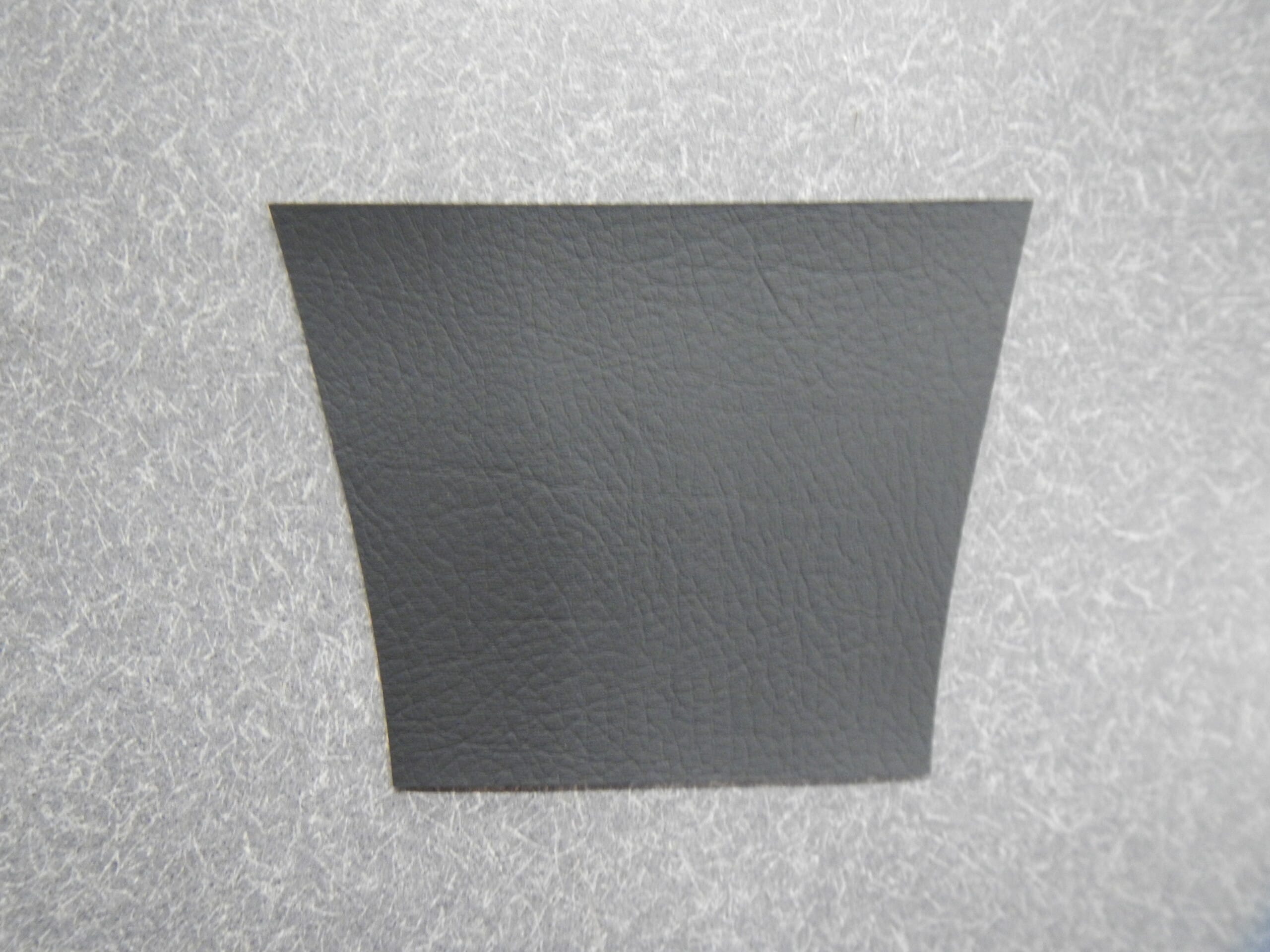 1965 Buick Riviera Black Vinyl Console Trim Kit 65 Riv - Complete for Custom Int - Image 6