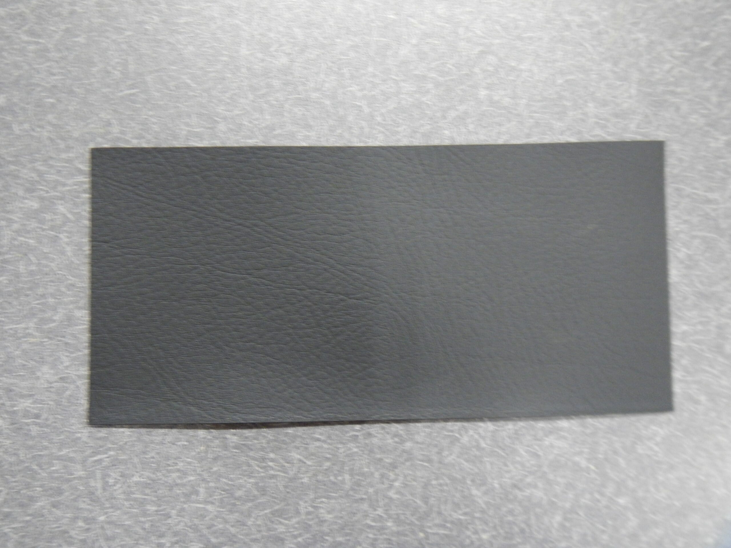 1965 Buick Riviera Black Vinyl Console Trim Kit 65 Riv - Complete for Custom Int - Image 8