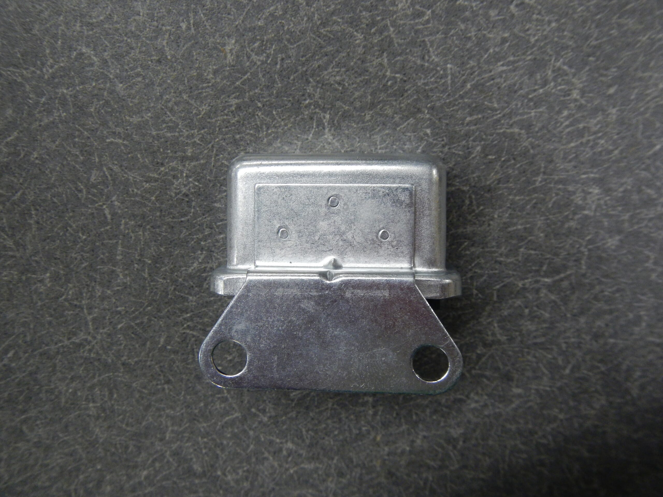 1965 Buick Riviera Clamshell Headlight Relay & Auxiliary Relay Hide Away 65 Riv GS - Image 4