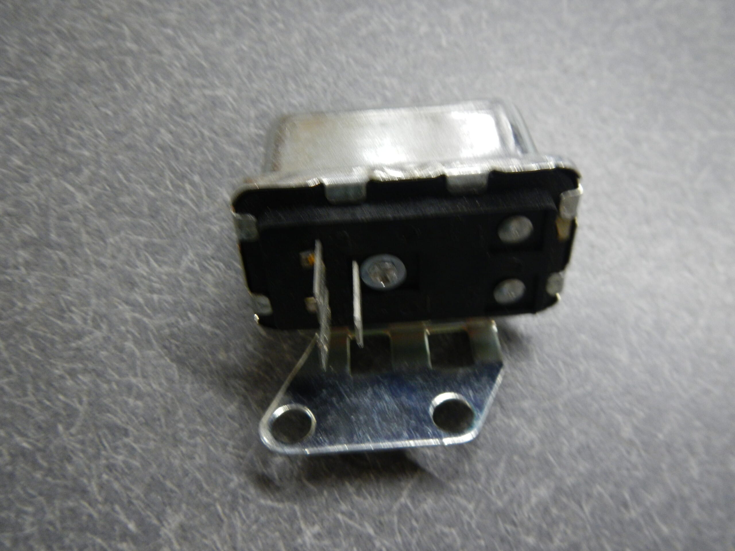 1965 Buick Riviera Clamshell Headlight Relay & Auxiliary Relay Hide Away 65 Riv GS - Image 5