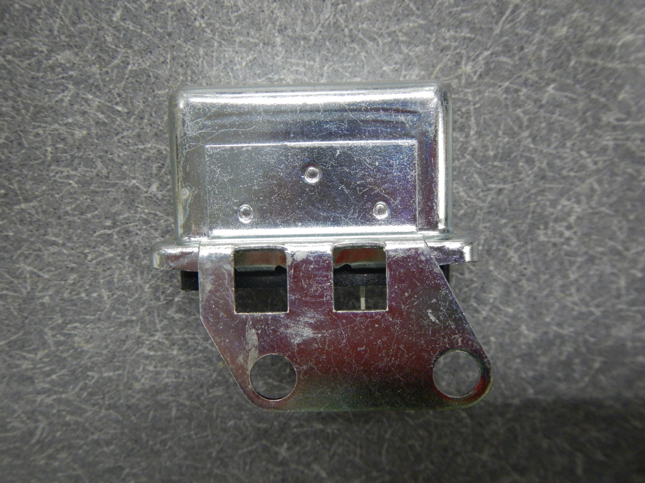 1965 Buick Riviera Clamshell Headlight Relay & Auxiliary Relay Hide Away 65 Riv GS - Image 6