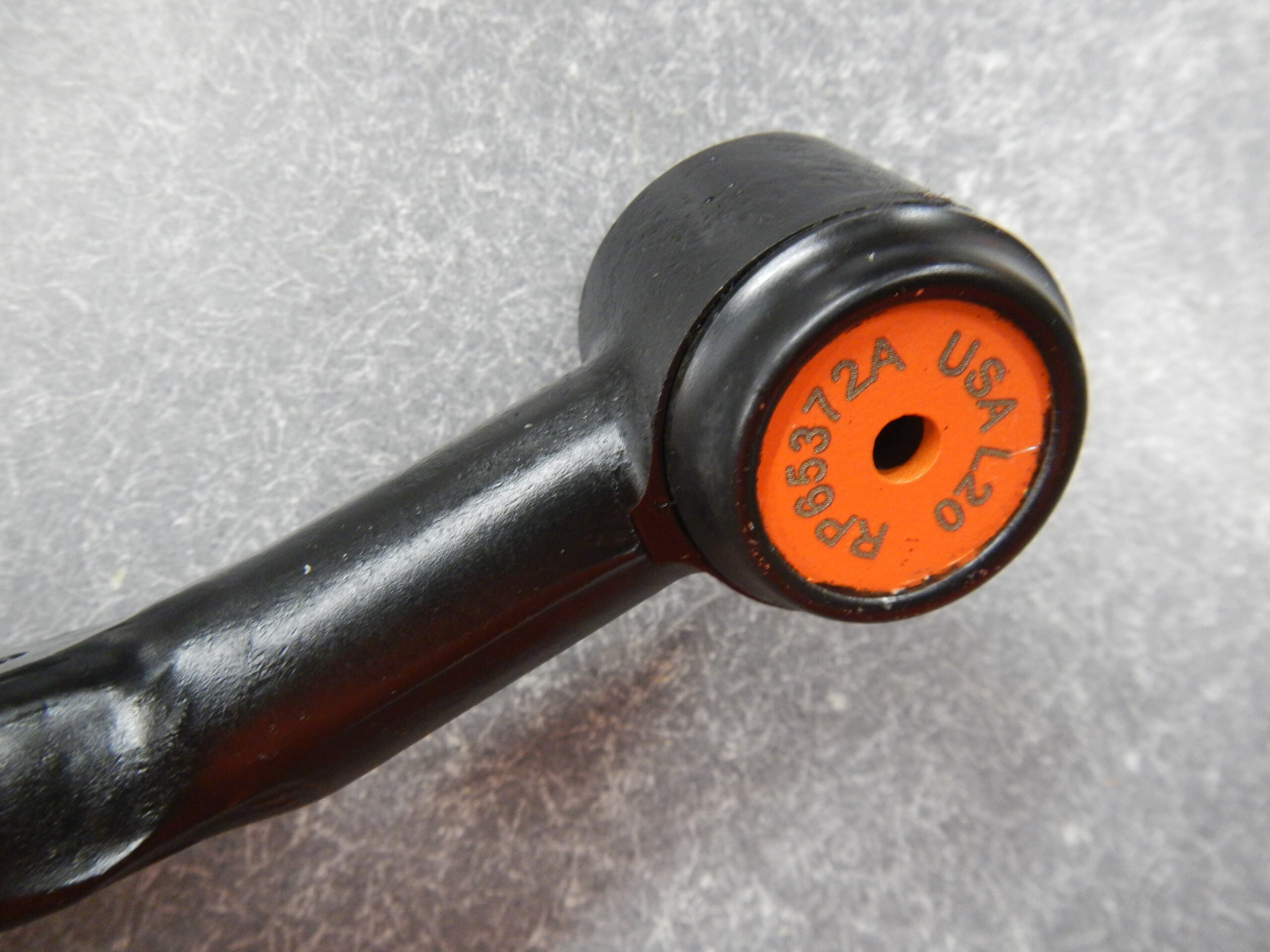 thumbnail image 2 of Detroit Axle Front Steering Center Drag Link DS909 For Buick Chevy Oldsmobile Pontiac 2 of 3