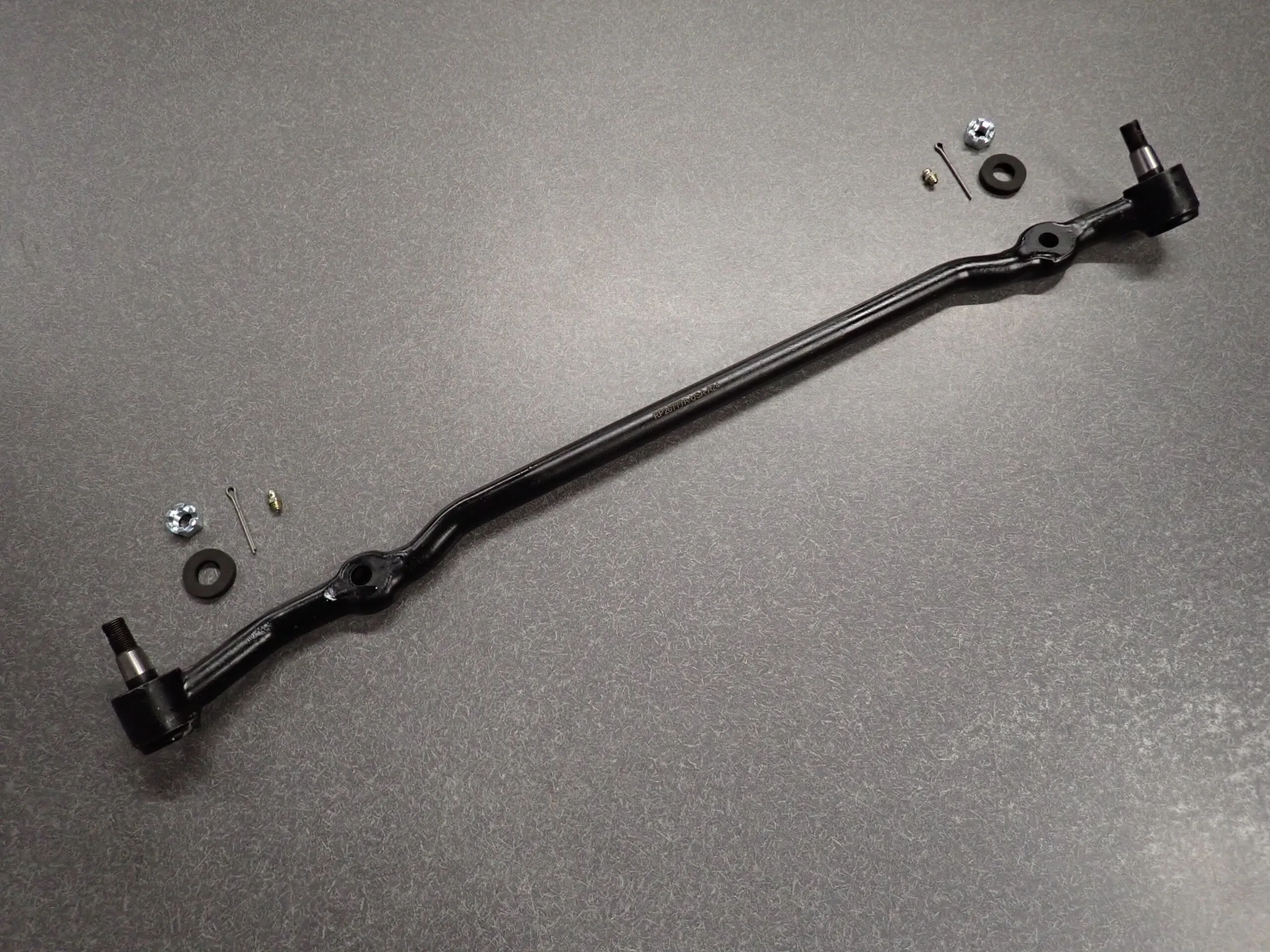 1966 Buick Riviera Rebuilt Center Link Drag Link Steering 1966 Riv GS Gran Sport