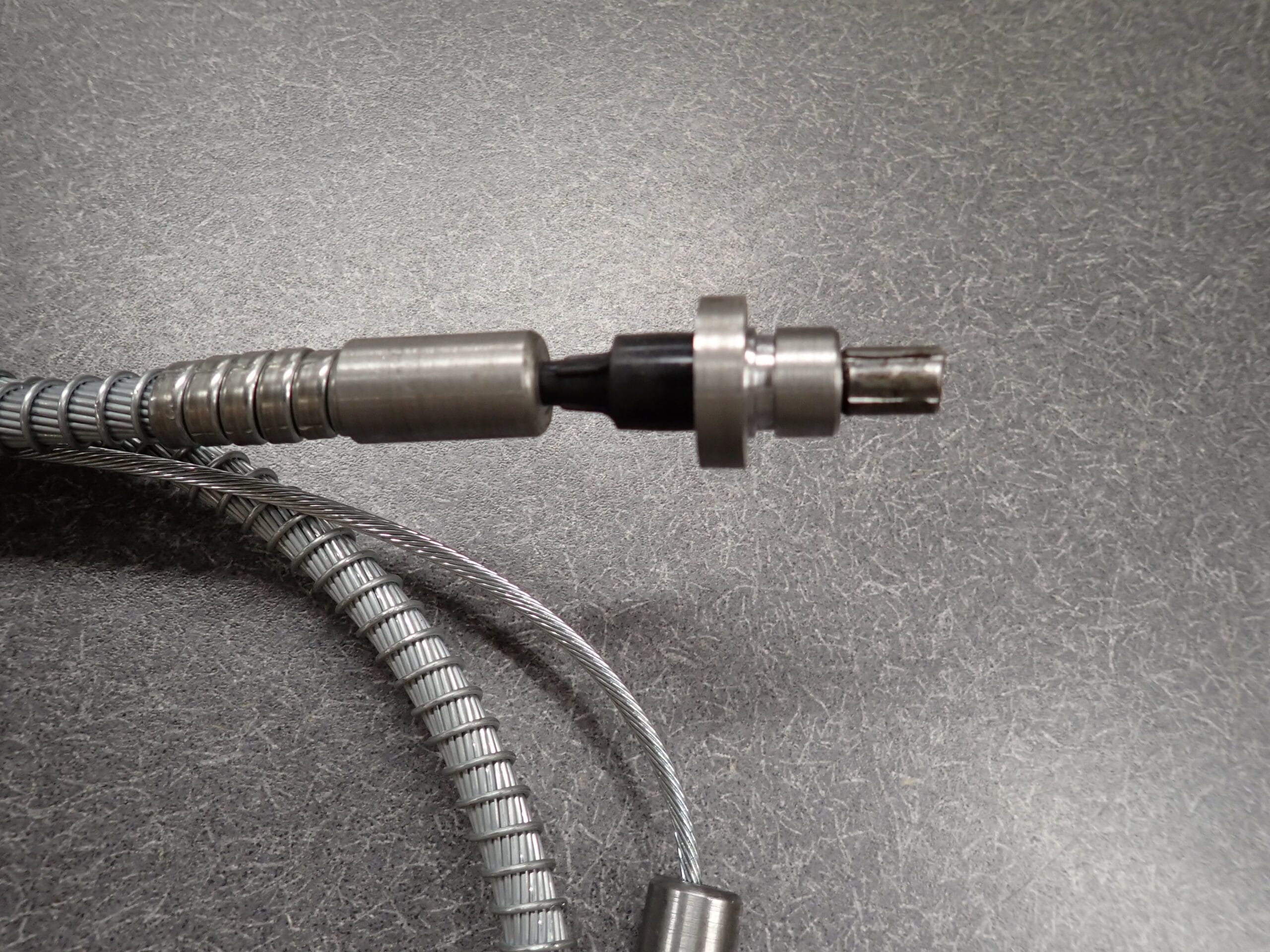 Parking Brake Cable Set / Emergency Brake Set - 1960 Buick Electra - Image 4