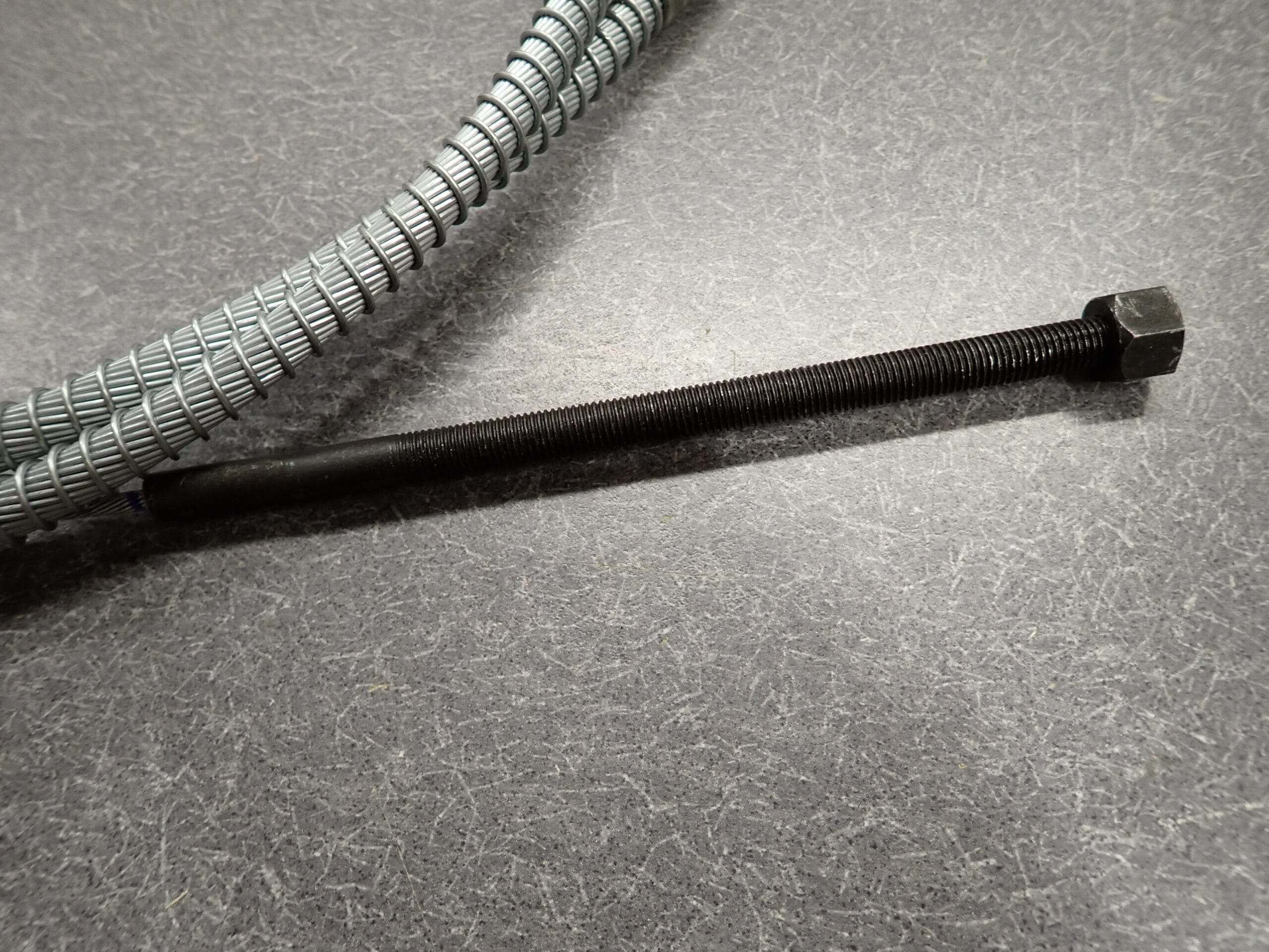 Parking Brake Cable Set / Emergency Brake Set - 1960 Buick Electra - Image 7