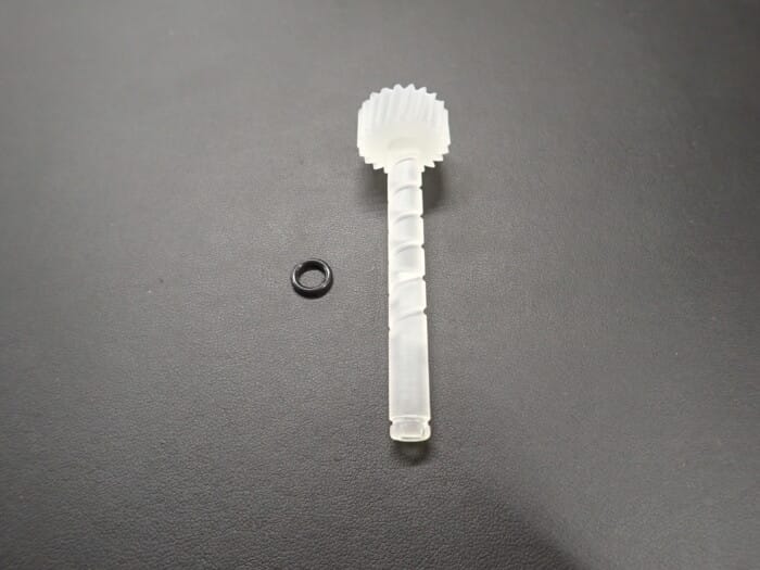 59 60 Buick Dynaflow Speedometer Gear 21 teeth LeSabre Invicta Electra 1959 1960 21 tooth - Image 5