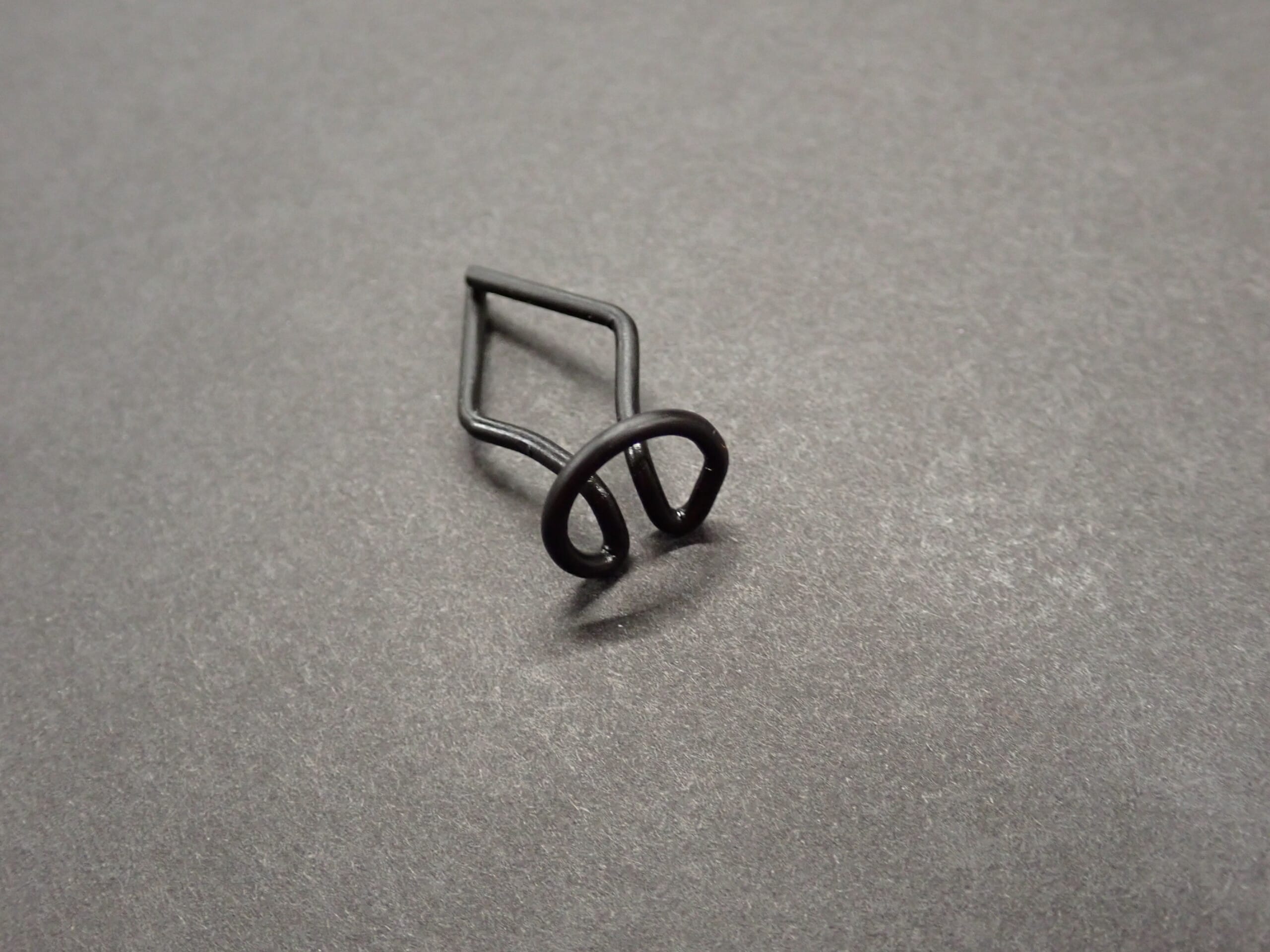 Side Trim Clip Set Complete Thin Side Trim - 63 64 65 Buick Riviera - Image 7